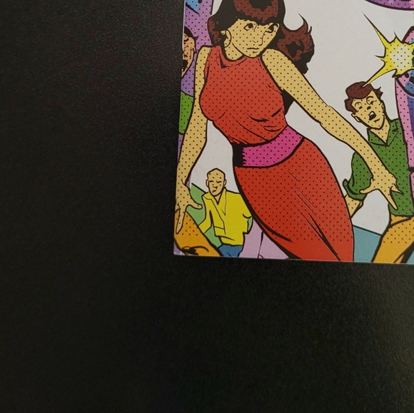 Hollow Heart #1 - Picture 4 of 8